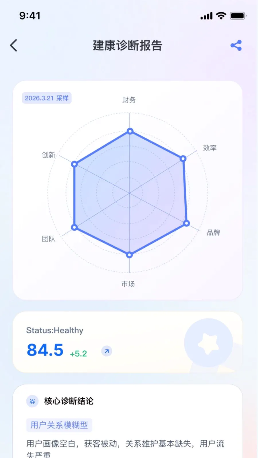 ˶��AI(AI��ҵ��ѯ)v2.1.1 �ٷ������ͼ3
