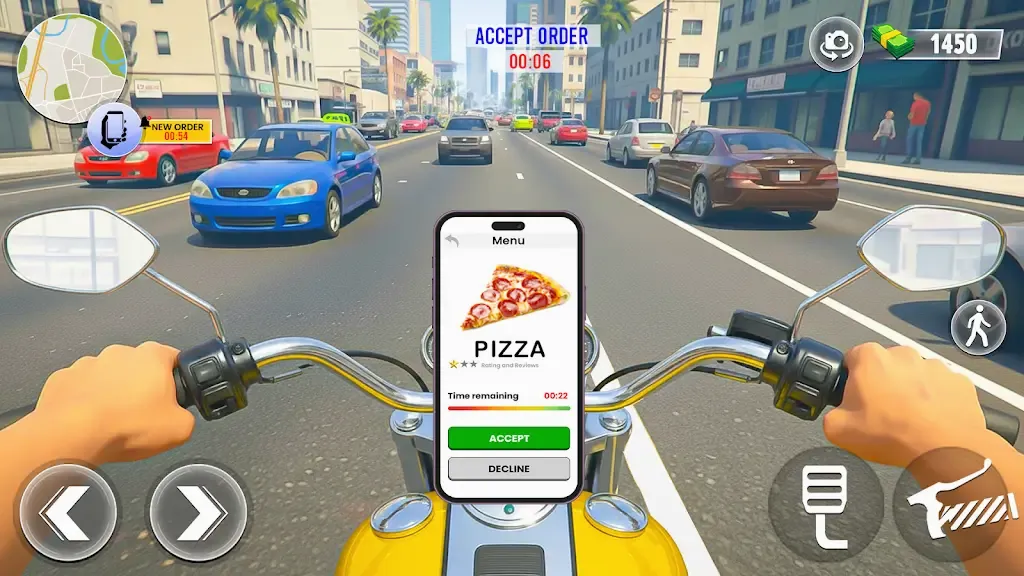 ��ͷʳƷ����2026�ٷ����°汾v0.0.7 �ٷ������ͼ0