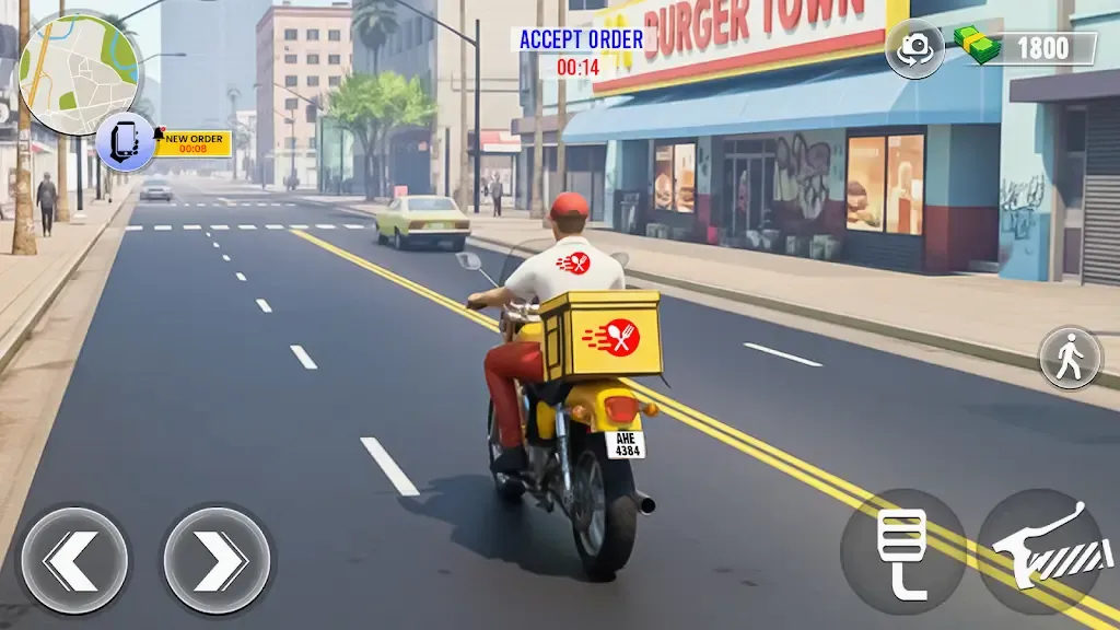 ��ͷʳƷ����2026�ٷ����°汾v0.0.7 �ٷ������ͼ3