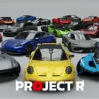 PROJECT R���ռ�����ģ����(����ģ����Ϸ)