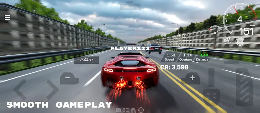 PROJECT R���ռ�����ģ����(����ģ����Ϸ)v0.2.04 �ٷ������ͼ1
