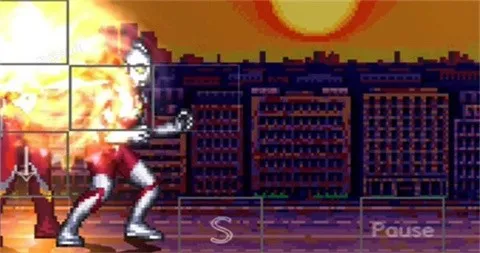 ��Ϸ�ι���mugen��������׿���ֻ���vʹ���������޸ĵ��Զ����ذ汾 �ٷ������ͼ0