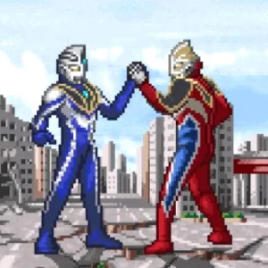 ��Ϸ�ι���mugen��������׿���ֻ���
