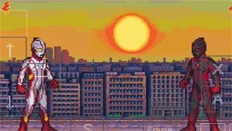 ��Ϸ�ι���mugen��������׿���ֻ���