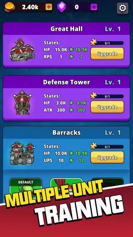 ��������(���Ծ�������)v1.0.1 �ٷ������ͼ1