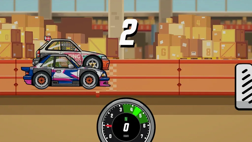 Drag Rivals����װ������2026���°汾v0.5.4 ��׿���ͼ1