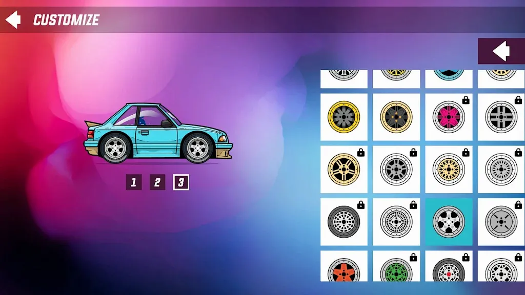 Drag Rivals����װ������2026���°汾v0.5.4 ��׿���ͼ2