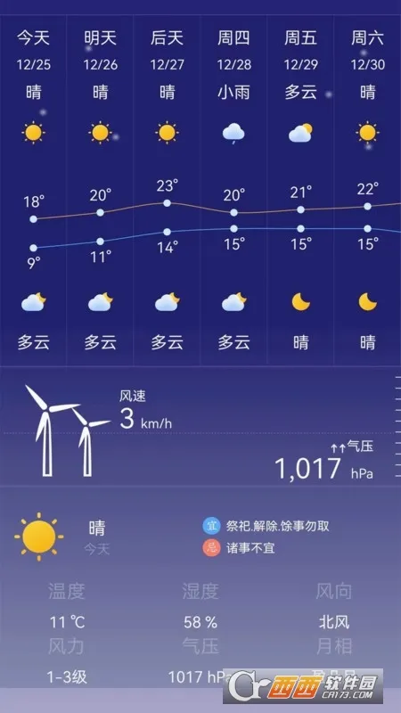 24Сʱ����Ԥ�������ֻ���v10.0.0 ��Ѱ��ͼ1