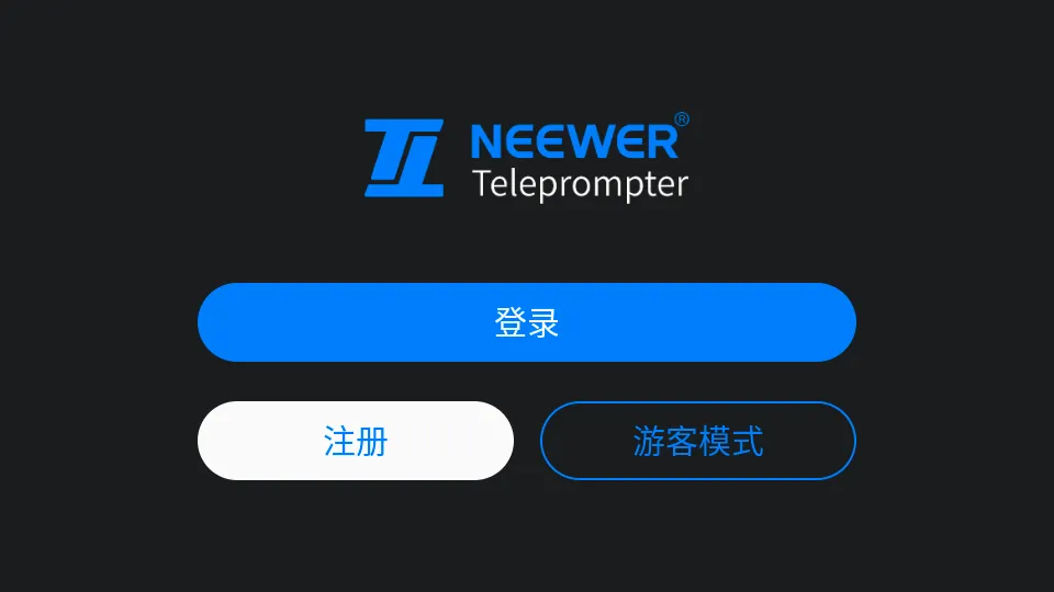Teleprompter�����(��ʹ�������)v1.3.6 ��Ѱ��ͼ2