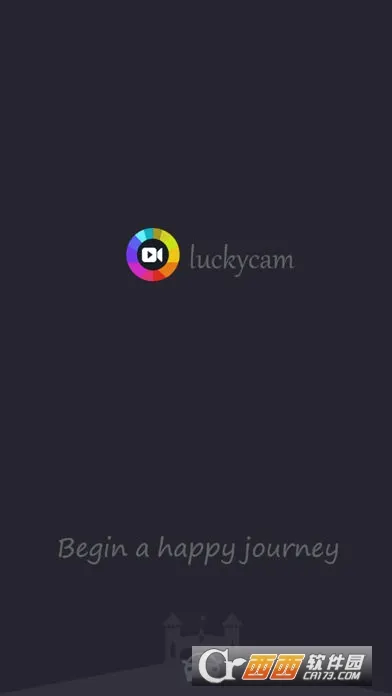 LuckyCam�����г���¼��2026���°汾v5.4.8 �ֻ����ͼ2