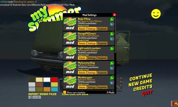 �ҵ��ļ�����ģ���������׿���ֻ���v1.0 �ٷ������ͼ2
