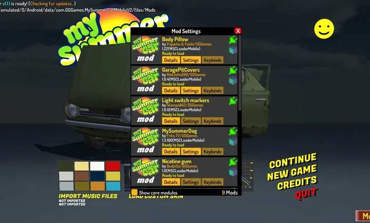 �ҵ��ļ�����ģ���������׿���ֻ���v1.0 �ٷ������ͼ3