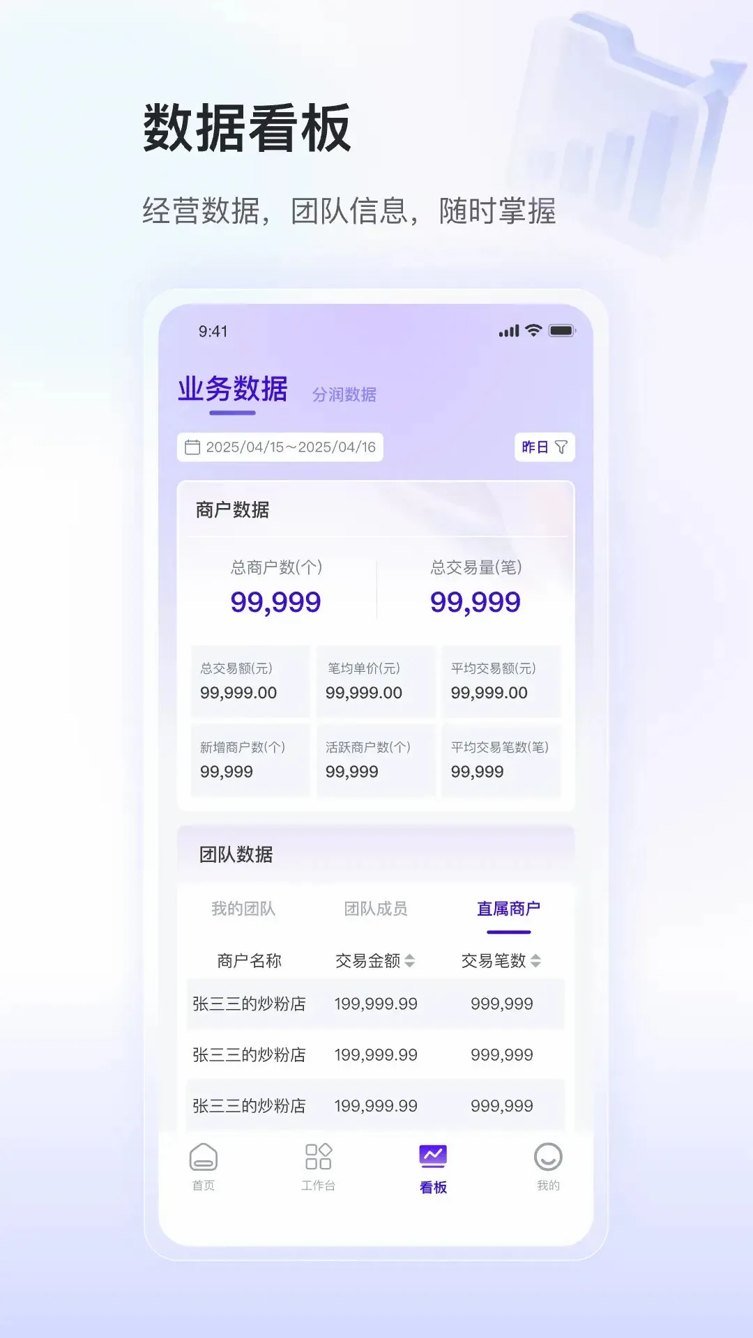 ��ʢСY����(�����̷���ƽ̨)v1.0.8 �ٷ������ͼ2