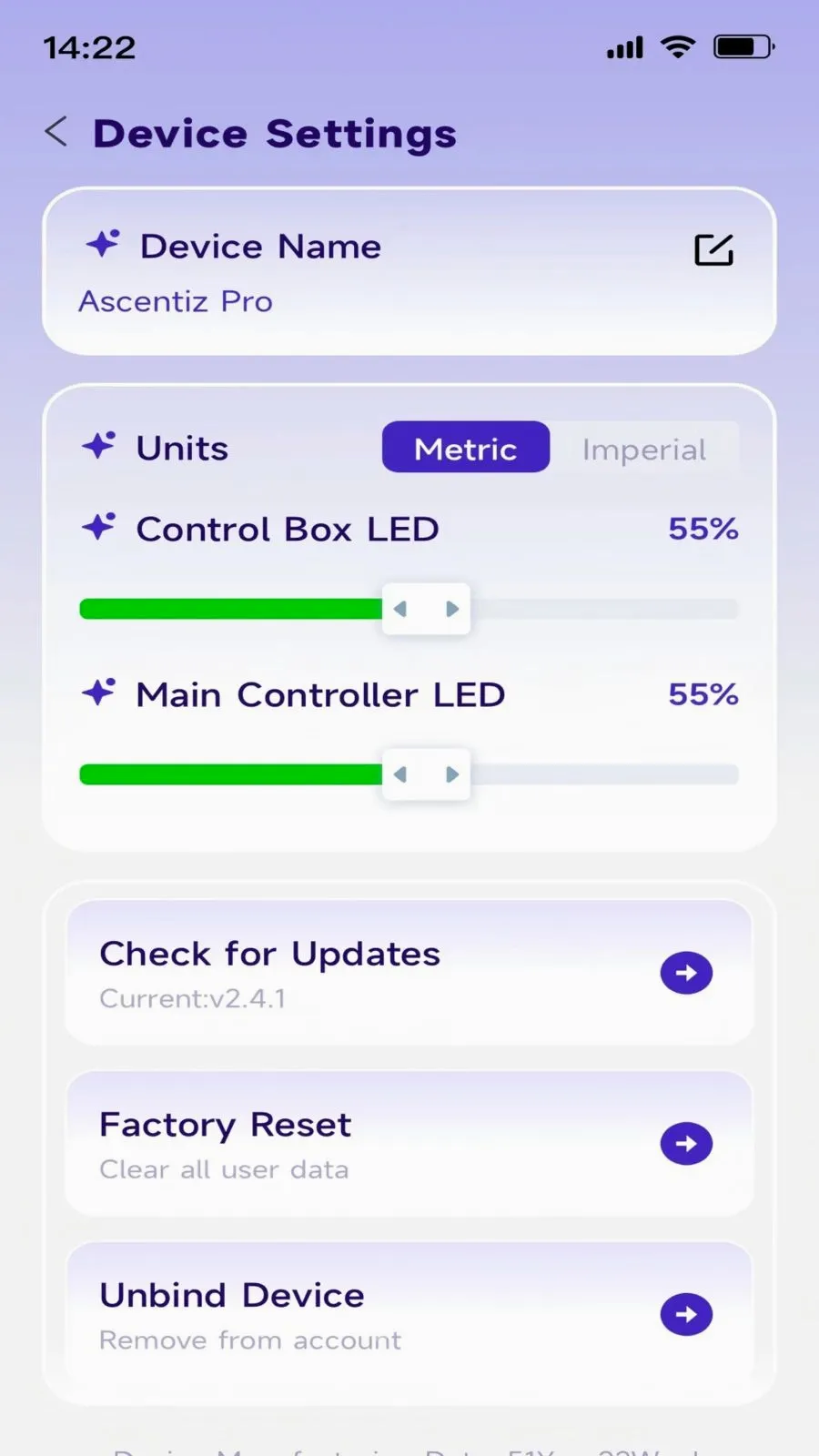 Ascentiz(���ܲ�Ʒ����)v1.2.8 �ٷ������ͼ1