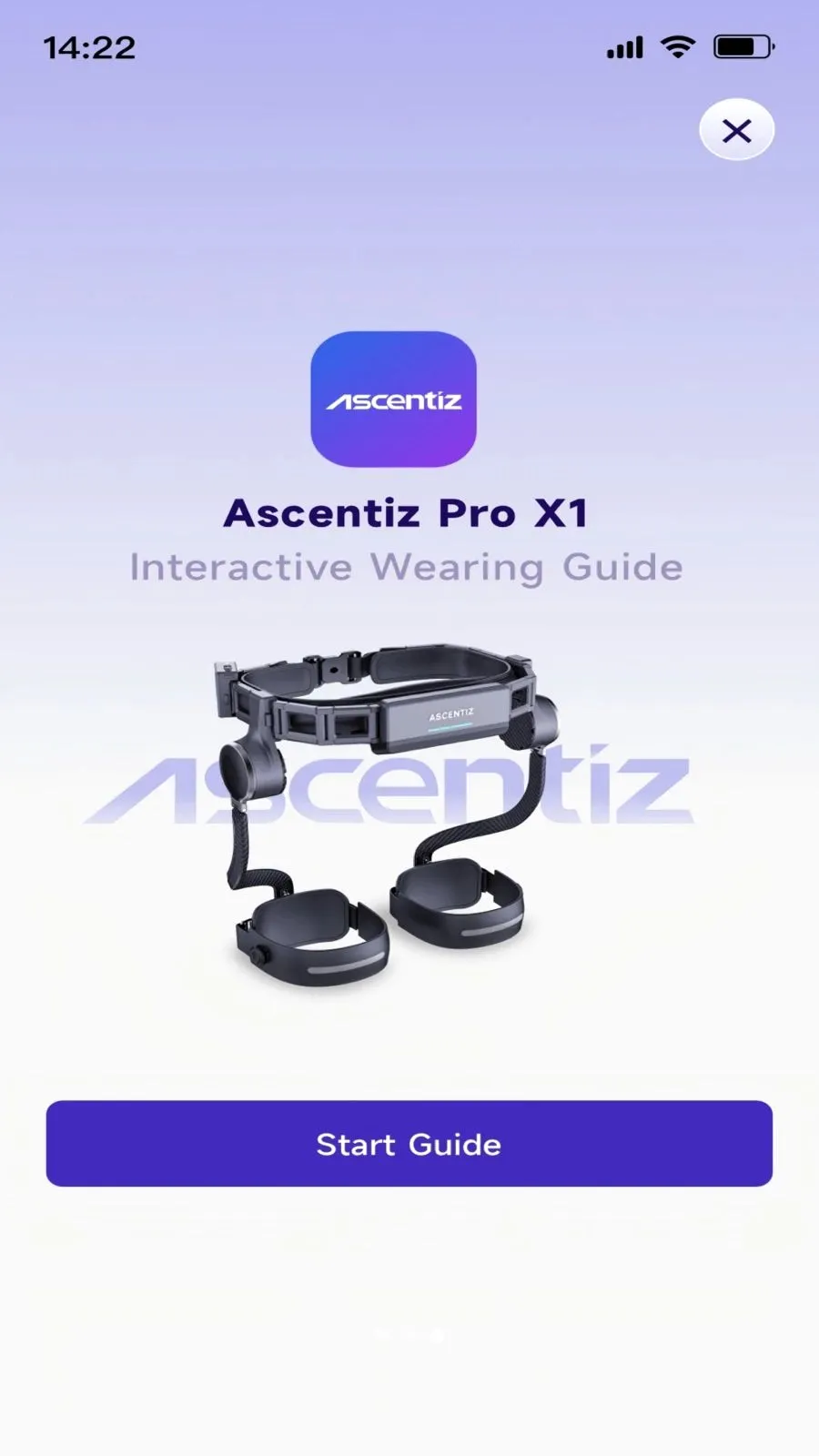 Ascentiz(���ܲ�Ʒ����)v1.2.8 �ٷ������ͼ2
