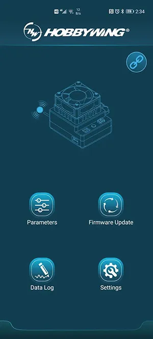 HW Link V2(������ܹ���ƽ̨)v2.4.1 ��׿���ͼ3