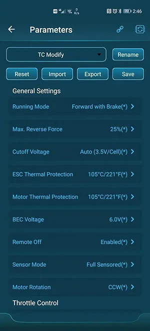 HW Link V2(������ܹ���ƽ̨)v2.4.1 ��׿���ͼ1