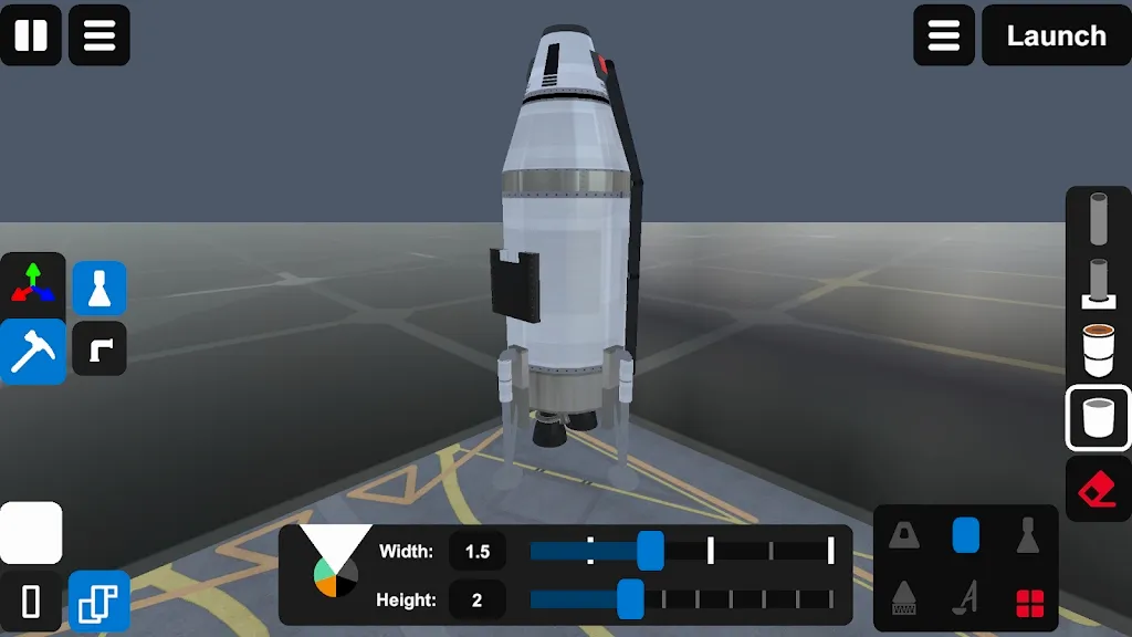 ��Բ���ģ����ȥ���(���̽����Ϸ)v1.0.0 �ٷ������ͼ3