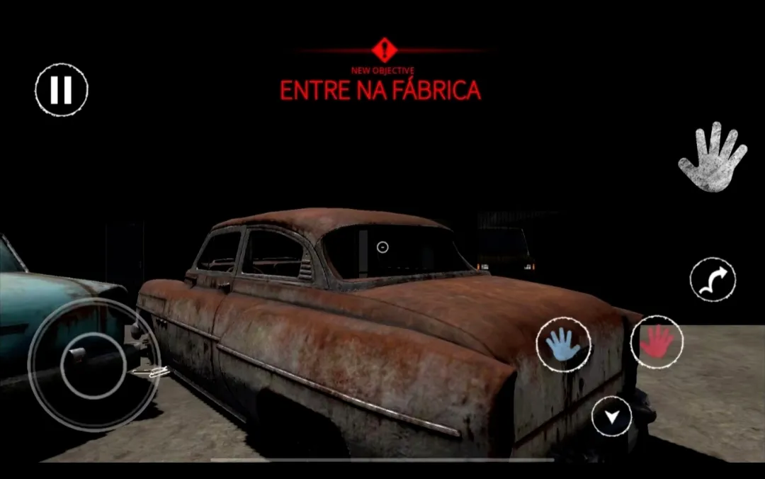 ���ȵ���Ϸʱ�����ܲ���ȫ����ͨ(ð�ս�����Ϸ)v1.0.0 ��׿���ͼ3