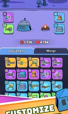 ս��������ս�������ý���2026���°汾v1.90.61 ��׿���ͼ1