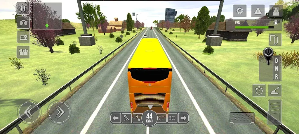 ��ʵ��ʿ��ʻ֮��2026�ٷ����°汾v1.2 ��׿���ͼ1