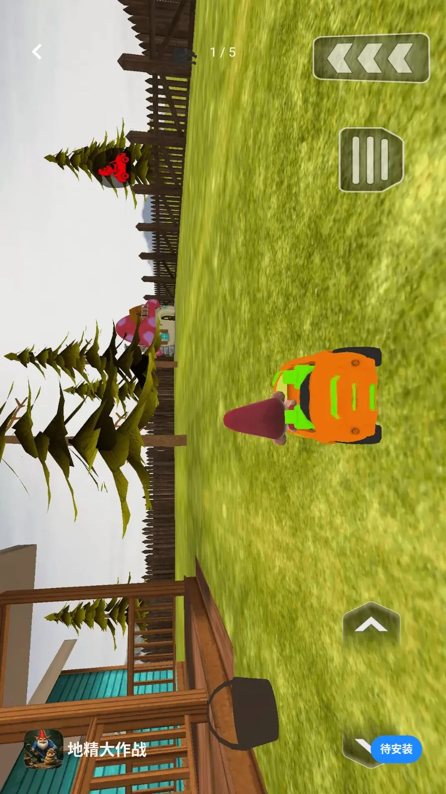 �ؾ�����ս(С����ð����Ϸ)v1 �ٷ������ͼ0