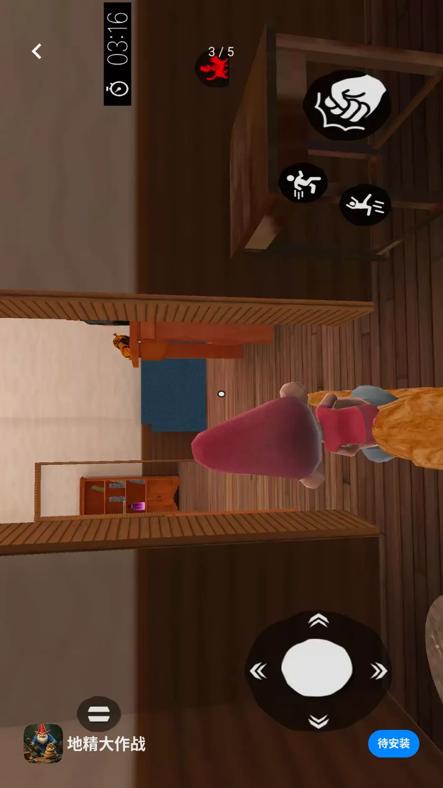 �ؾ�����ս(С����ð����Ϸ)v1 �ٷ������ͼ2