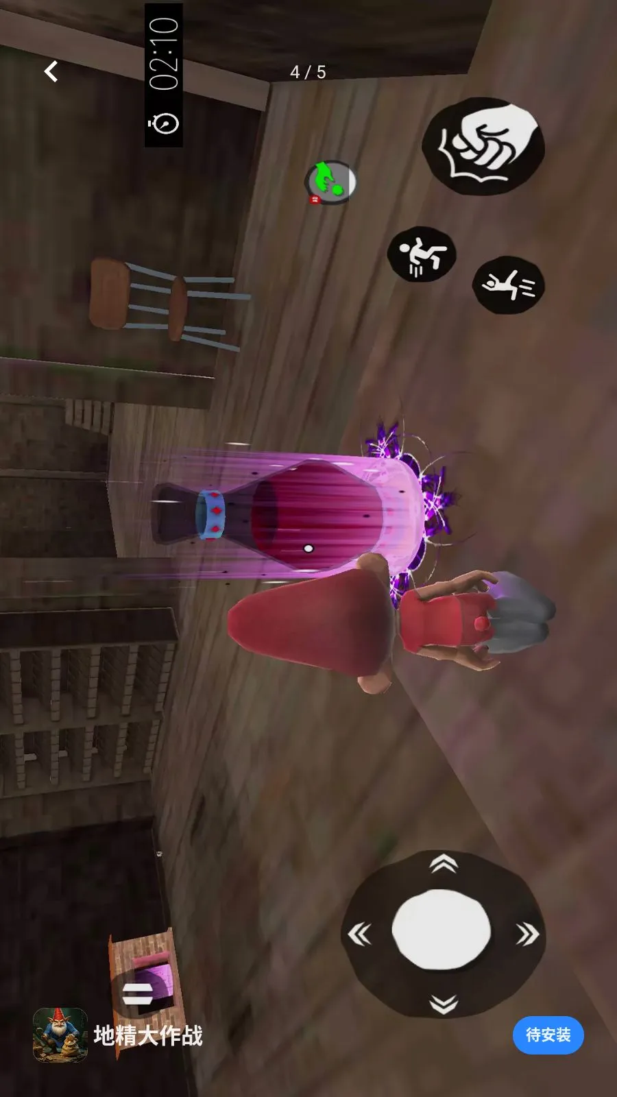 �ؾ�����ս(С����ð����Ϸ)v1 �ٷ������ͼ3