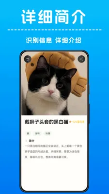 AI拍照识物2026官方最新版本v1.0.4 安卓版截图0