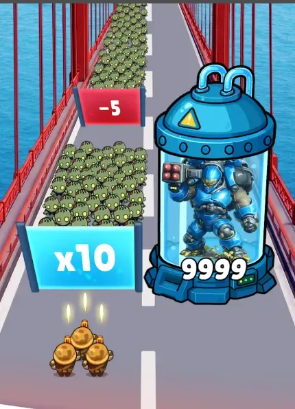 ĩ��֮ս�������������(ĩ�����������Ϸ)v1.13 �ֻ����ͼ3