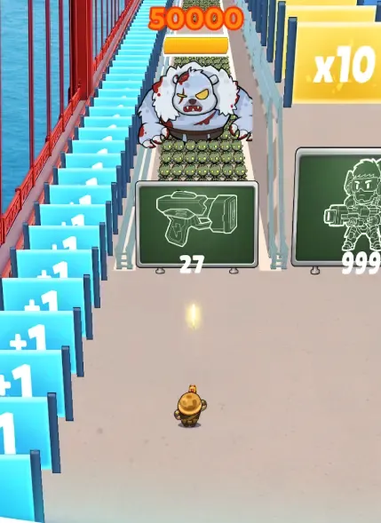 ĩ��֮ս�������������(ĩ�����������Ϸ)v1.13 �ֻ����ͼ2