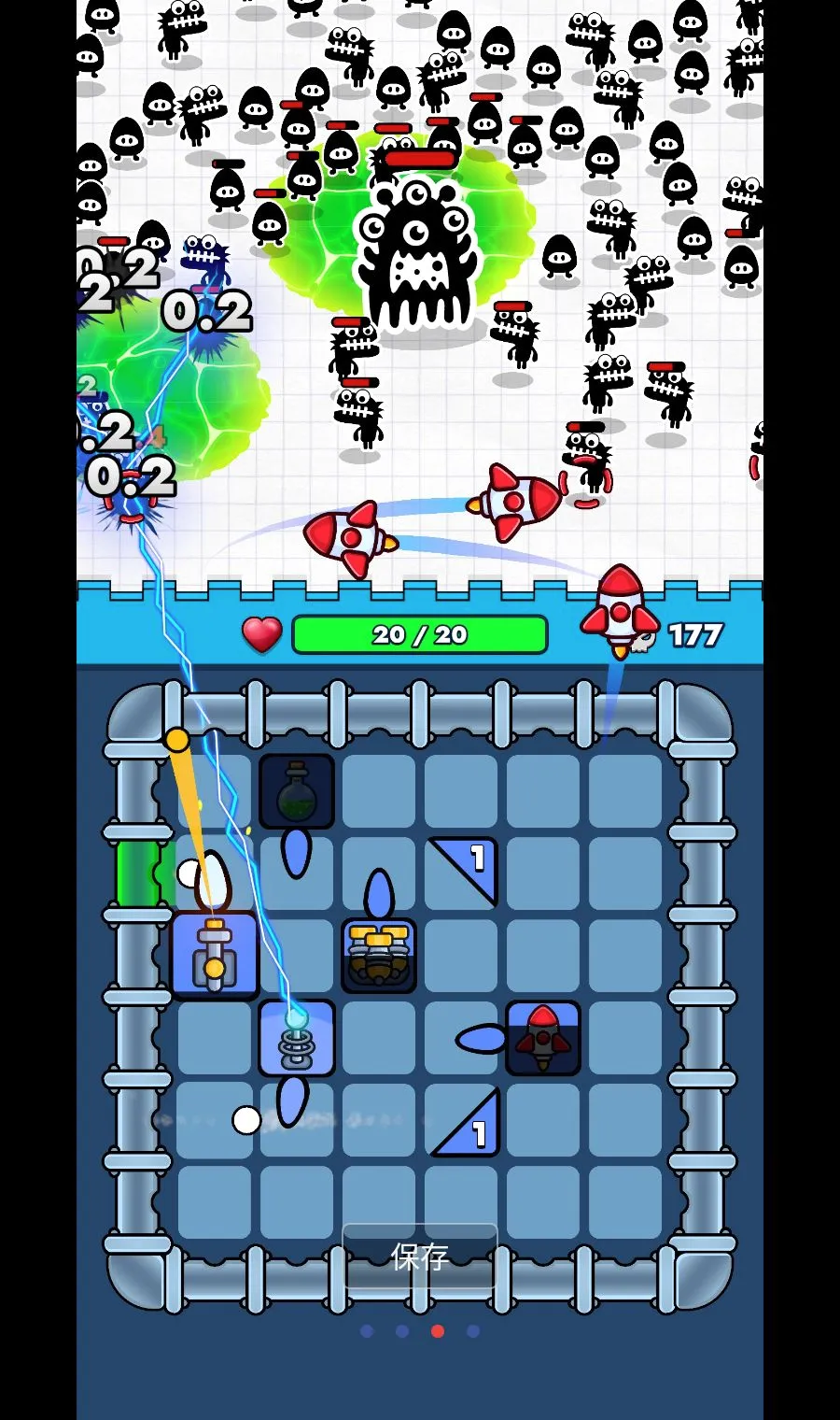 ��������MOD�˵�(����������Ϸ)v1.19.3 �ֻ����ͼ2