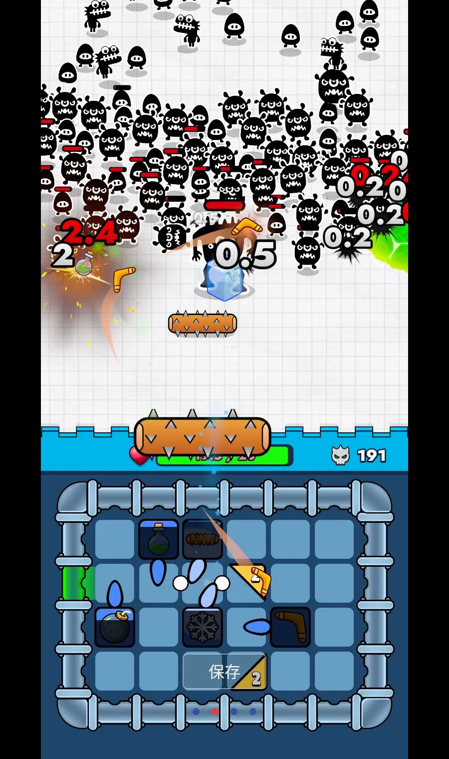 ��������MOD�˵�(����������Ϸ)v1.19.3 �ֻ����ͼ1