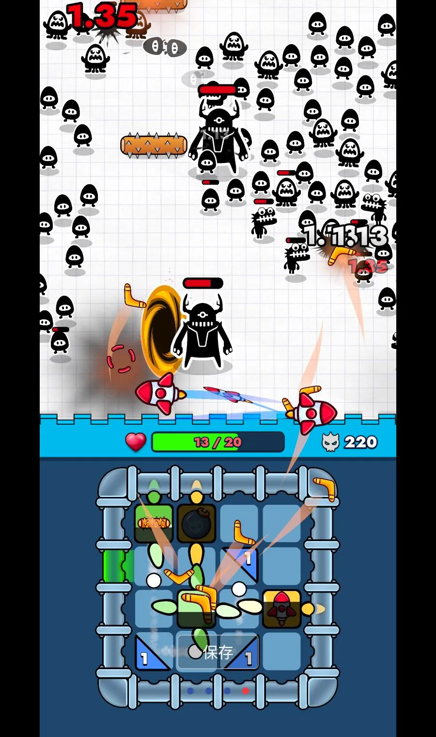 ��������MOD�˵�(����������Ϸ)v1.19.3 �ֻ����ͼ3