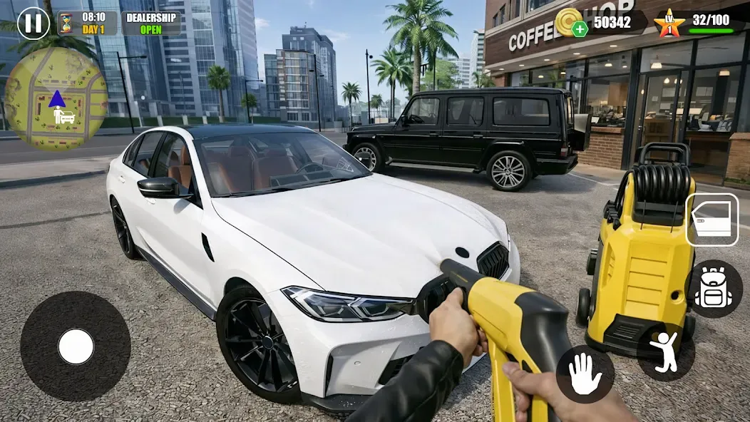 ��������ģ����2026��������(��������ģ����Ϸ)v1.18 ��Ѱ��ͼ1