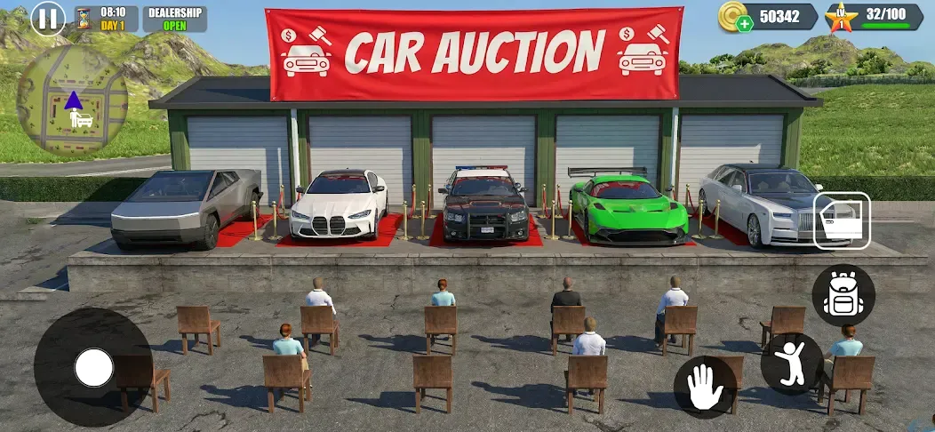 ��������ģ����2026��������(��������ģ����Ϸ)v1.18 ��Ѱ��ͼ0