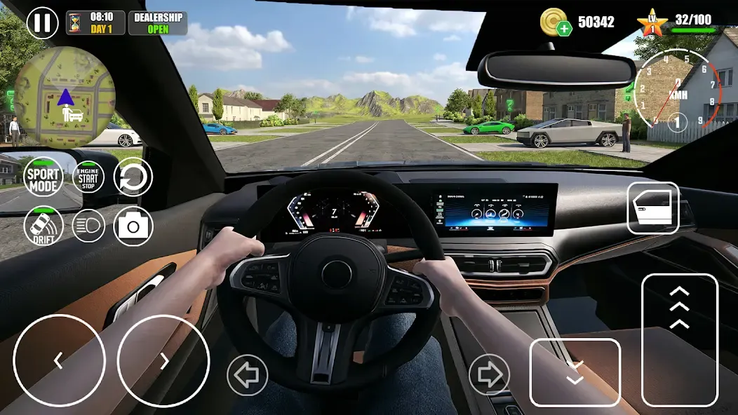��������ģ����2026��������(��������ģ����Ϸ)v1.18 ��Ѱ��ͼ3