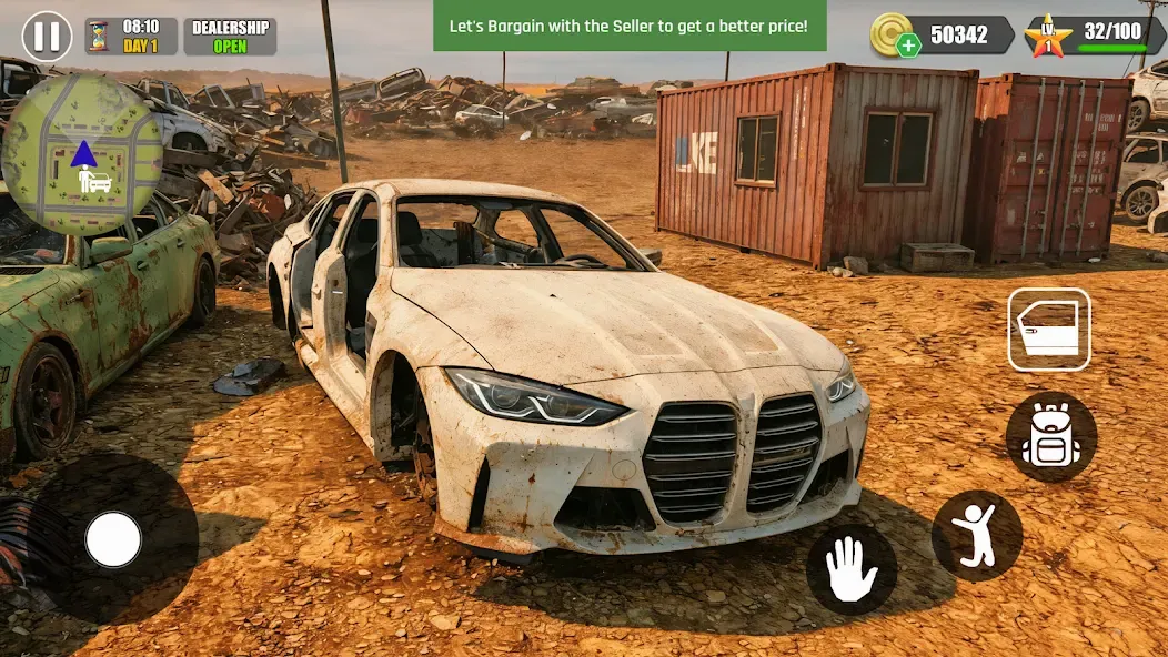 ��������ģ����2026��������(��������ģ����Ϸ)v1.18 ��Ѱ��ͼ2