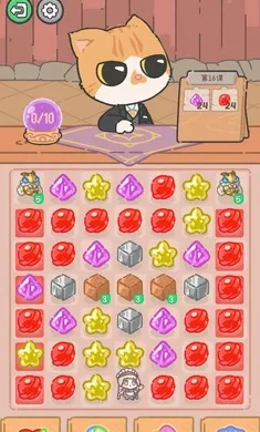 ��櫵�ħ����Ʒ(ħ���ǹ�����Ϸ)v0.1.10 ��Ѱ��ͼ1