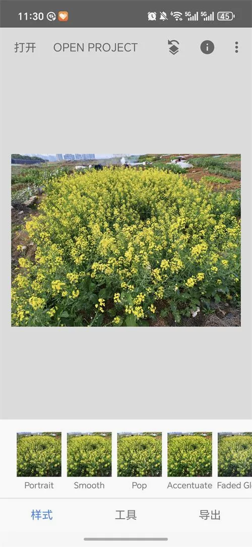 BetterSeed(图片处理工具)v2.22.0.633363672 免费版截图2
