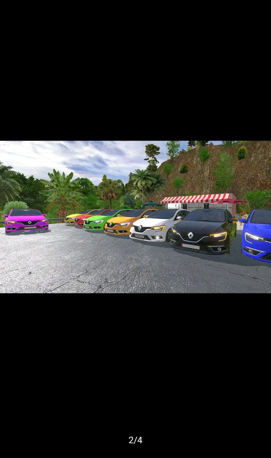 �³������߹��ܲ˵�������(������ʻ��Ϸ)v120 �ٷ������ͼ1