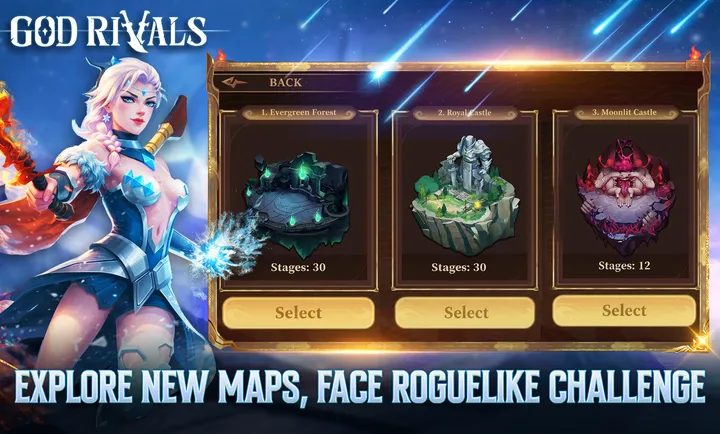 God Rivals2026�ٷ����°汾v1.1.7 ��Ѱ��ͼ3