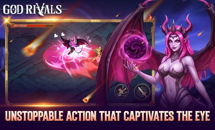 God Rivals2026�ٷ����°汾v1.1.7 ��Ѱ��ͼ0