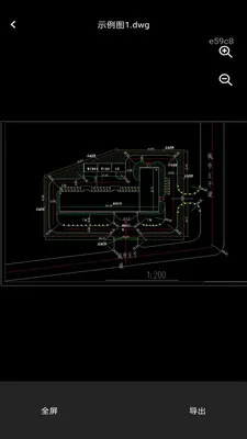 ��׿���CAD��ͼ�����ֻ���v1.0.1 ��׿���ͼ3
