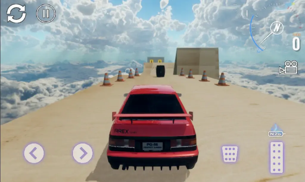 ʵ����ҰƯ��(����Ư����Ϸ)v17.1 ��Ѱ��ͼ1