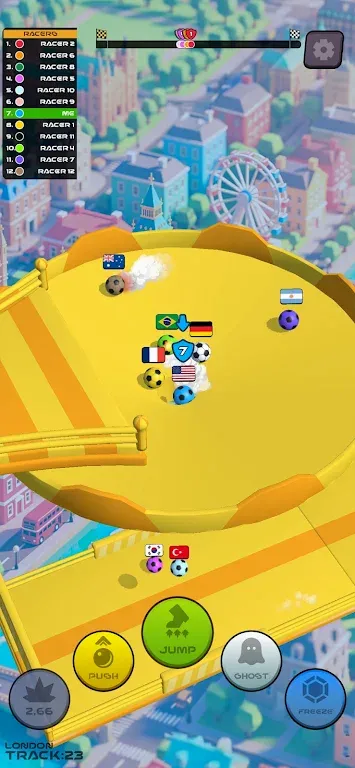 ���ٹ���(���龺����Ϸ)v1.1 �ֻ����ͼ3
