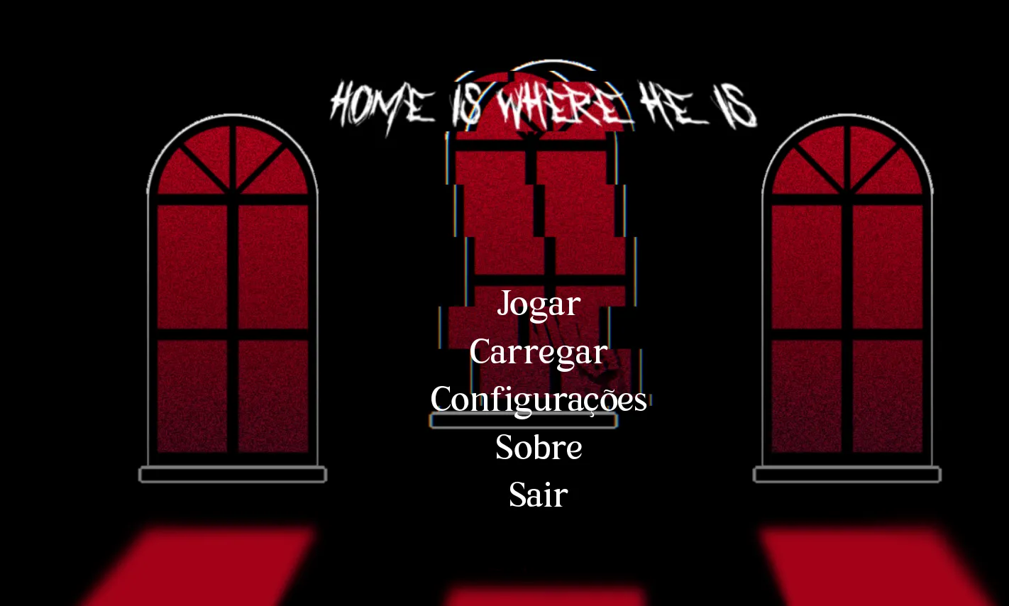 homeiswhereheis(�Ӿ�С˵��Ϸ)v1.1 ��׿���ͼ2