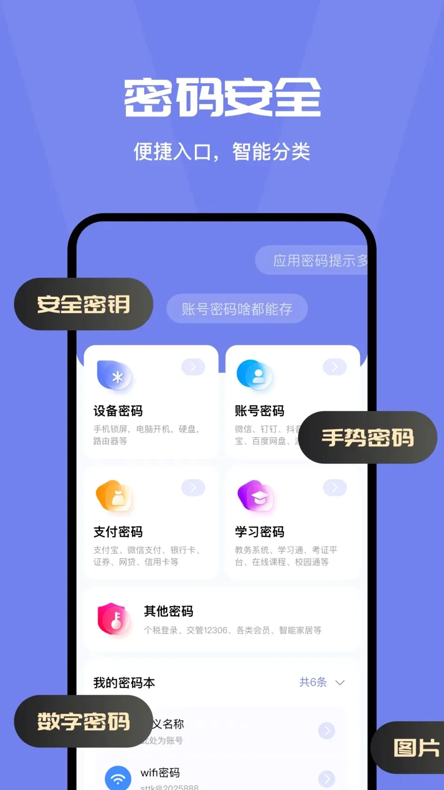 ���밲ȫ�ػ��ܼ�(�����������)v4.0 ��׿���ͼ0