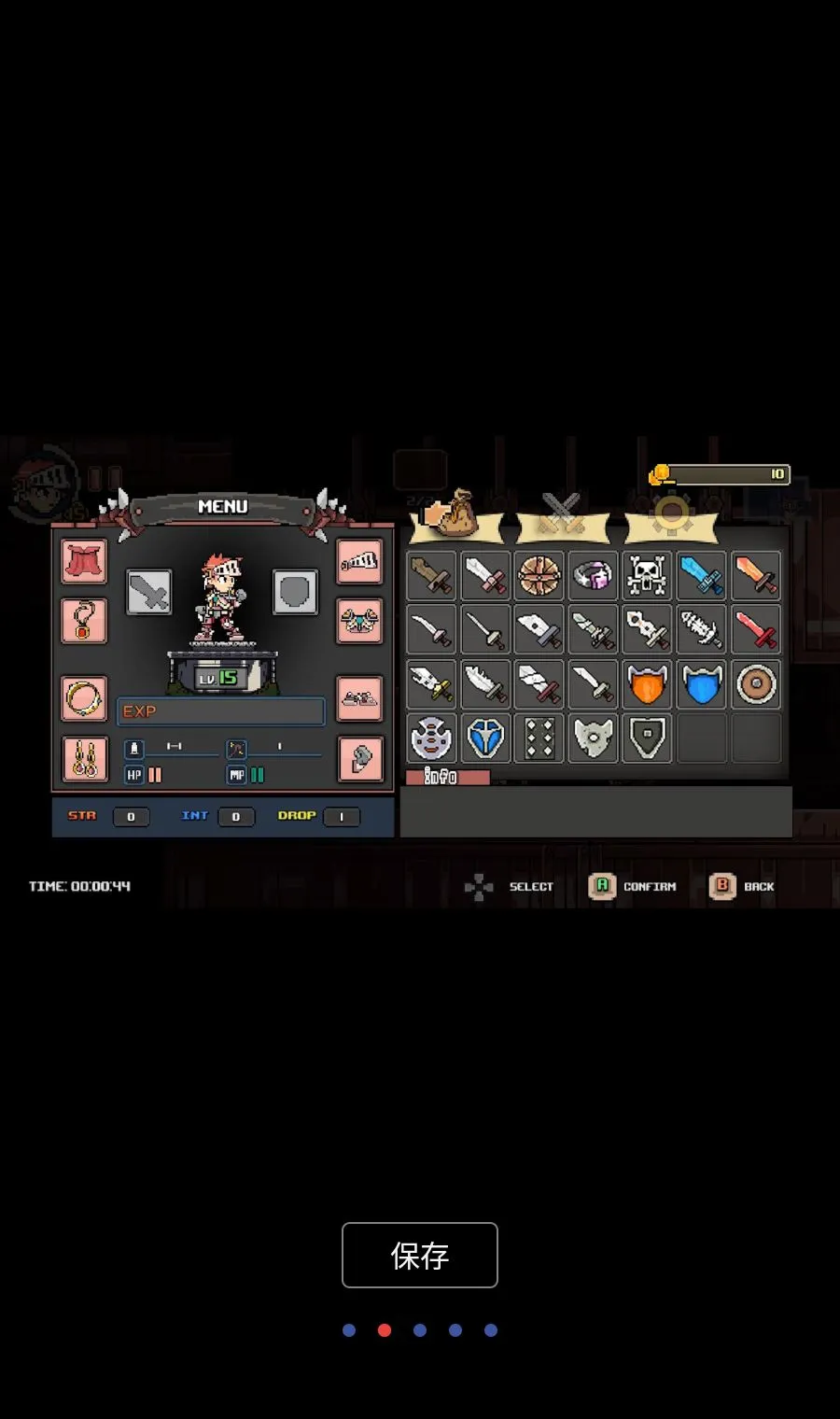王座MOD菜单安卓版手机版v1.0.1 官方正版截图1