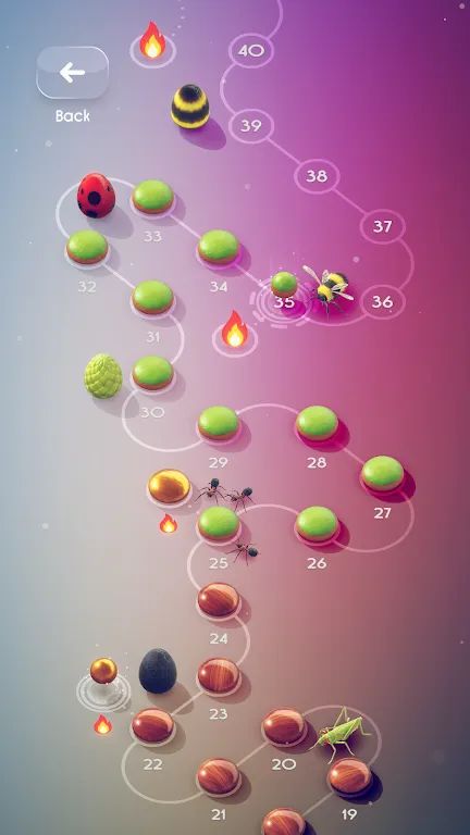 ��թ��; 2(�����߼���Ϸ)v1.1.2 �ٷ������ͼ0